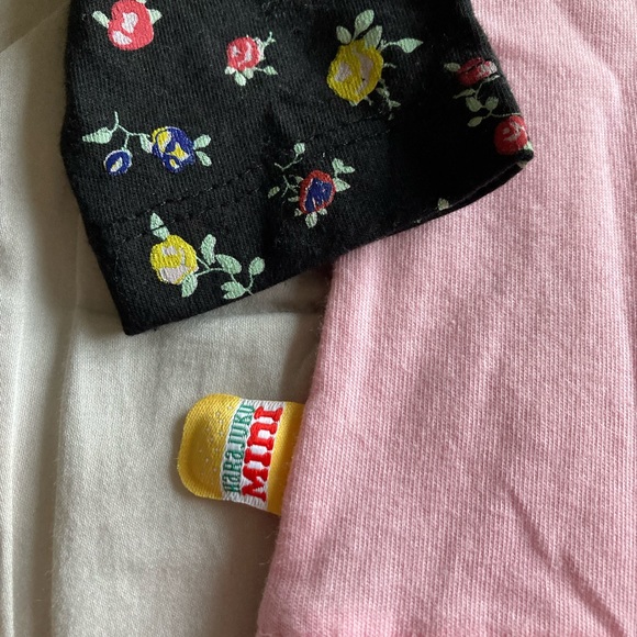 Girls harajuku long sleeve shirt - Picture 5 of 6